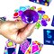 Gamewright - The Curse of The Maldita Diamond - A Fast Playing Gem of a Game - Card Game for Kids - Great for Family Game Night! - 2-6 Players Ages 8+
